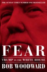 Fear (ISBN: 9781471181320)