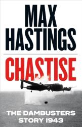Chastise (ISBN: 9780008280529)