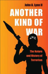 Another Kind of War - John A. Lynn (ISBN: 9780300188813)