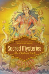 Sacred Mysteries: The Chakra Oracle - Kooch N. Daniels, Victor Daniels (ISBN: 9780764357114)