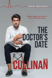 The Doctor's Date 2 (ISBN: 9781641080668)
