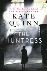 Huntress - Kate Quinn (ISBN: 9780008326197)