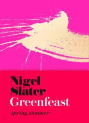 Greenfeast - Nigel Slater (ISBN: 9780008333355)