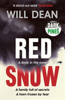 Red Snow - WINNER OF BEST INDEPENDENT VOICE AT THE AMAZON PUBLISHING READERS' AWARDS 2019 (ISBN: 9781786076175)