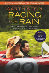 Racing in the Rain Movie Tie-In - Garth Stein (ISBN: 9780062935076)