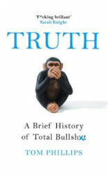 Tom Phillips - Truth - Tom Phillips (ISBN: 9781472263193)