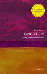 Emotion: A Very Short Introduction (ISBN: 9780198834403)