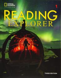 Reading Explorer 1 - David Bohlke, Nancy Douglas (ISBN: 9780357116258)