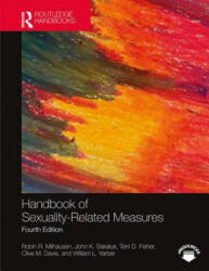 Handbook of Sexuality-Related Measures - Fisher, Terri D. (ISBN: 9781138740846)