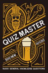 Collins Quiz Master (ISBN: 9780008348205)