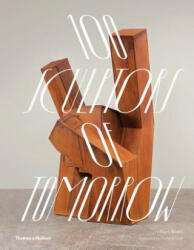 100 Sculptors of Tomorrow - KURT BEERS (ISBN: 9780500021477)
