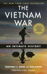 Vietnam War - Geoffrey C. Ward, Ken Burns (ISBN: 9781785039089)