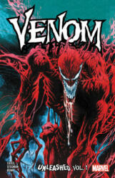 Venom Unleashed Vol. 1 - Donny Cates, Ryan Stegman, Danilo Beyruth (ISBN: 9781302917234)