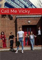 Call Me Vicky (ISBN: 9781910067741)