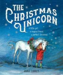Christmas Unicorn (ISBN: 9780192772091)