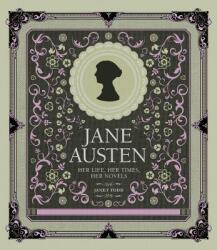 Jane Austen - JANET TODD (ISBN: 9780233006062)