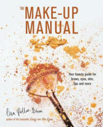 Make-up Manual - Lisa Potter-Dixon (ISBN: 9781788791618)