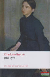 Jane Eyre (ISBN: 9780198804970)