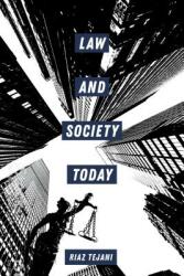 Law and Society Today (ISBN: 9780520295742)