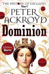 Dominion (ISBN: 9781509881321)