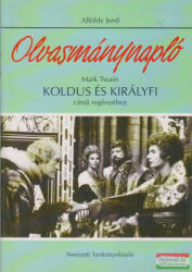 Koldus és királyfi /Olvasónapló (1999)