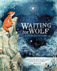 Waiting for Wolf - Sandra Dieckmann (ISBN: 9781444946581)