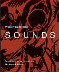 Sounds (ISBN: 9780300238495)