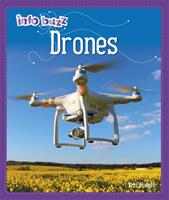 Info Buzz: S. T. E. M: Drones (ISBN: 9781445164854)