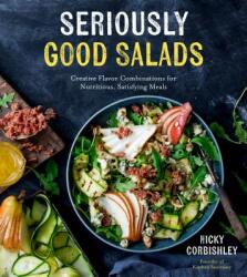 Seriously Good Salads - Nicky Corbishley (ISBN: 9781624148255)