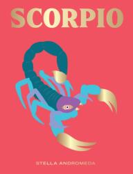 Scorpio - Stella Andromeda (ISBN: 9781784882662)