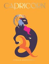 Capricorn (ISBN: 9781784882679)