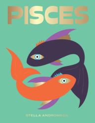 Pisces (ISBN: 9781784882686)