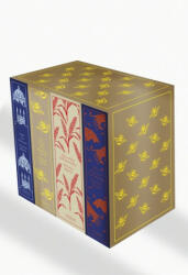 Thomas Hardy Boxed Set - Thomas Hardy (ISBN: 9780241382721)