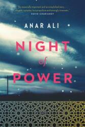 Night of Power (ISBN: 9780670064267)
