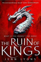 Ruin of Kings (ISBN: 9781509879502)