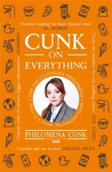 Cunk on Everything (ISBN: 9781529324563)