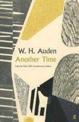 Another Time - W. H. Auden (ISBN: 9780571351152)
