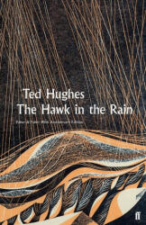 Hawk in the Rain (ISBN: 9780571351176)
