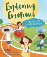 Mindful Me: Exploring Emotions - Paul Christelis (ISBN: 9781445157276)
