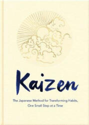 Sarah Harvey - Kaizen - Sarah Harvey (ISBN: 9781529005356)