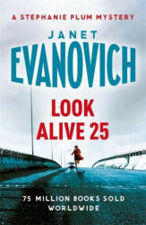 Look Alive Twenty-Five (ISBN: 9781472246097)
