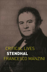 Stendhal - Francesco Manzini (ISBN: 9781789141573)