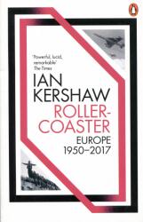 Roller-Coaster - Ian Kershaw (ISBN: 9780141980447)