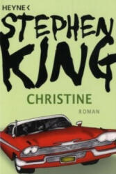 Christine - Stephen King, Bodo Baumann (2011)