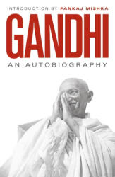 Autobiography - M. K. Gandhi (ISBN: 9780241986998)