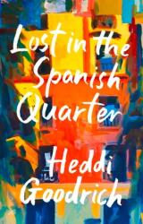 Pierdut în Cartierul Spaniol (ISBN: 9780008359966)
