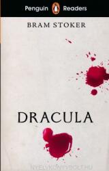 Penguin Readers Level 3: Dracula (ELT Graded Reader) - Bram Stoker (ISBN: 9780241375242)