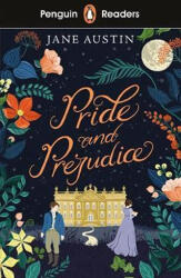 Penguin Readers Level 4: Pride and Prejudice (ISBN: 9780241375273)