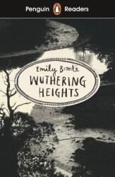 Penguin Readers Level 5: Wuthering Heights (ISBN: 9780241375297)