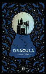 Dracula - Bram Stoker (ISBN: 9780241411155)